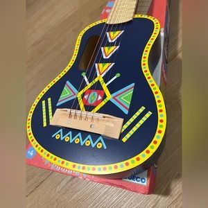 Animambo Guitar